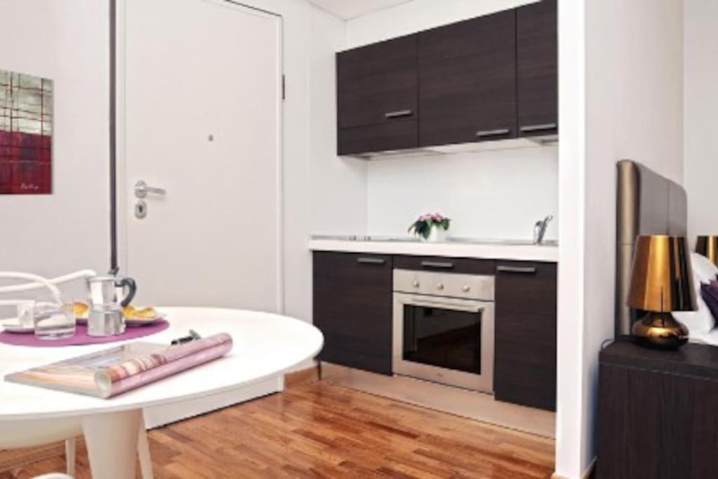 Appartamento Small House Nord
