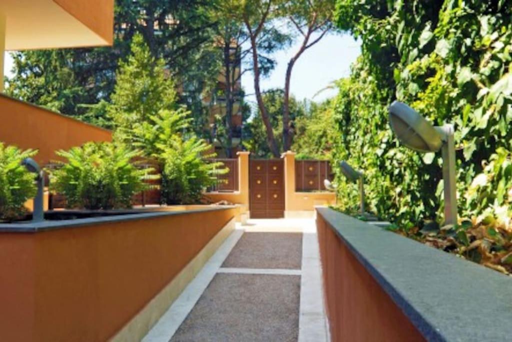 Appartamento Small House Nord
